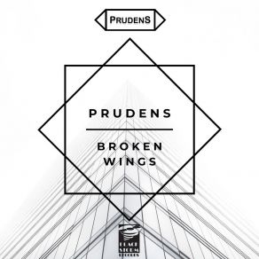 Broken Wings album cover