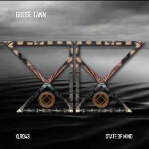 State Of Mind album cover