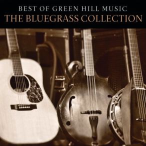 Best Of Green Hill Music album cover