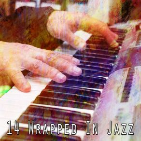 14 Wrapped In Jazz album cover