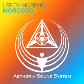Morocco album cover