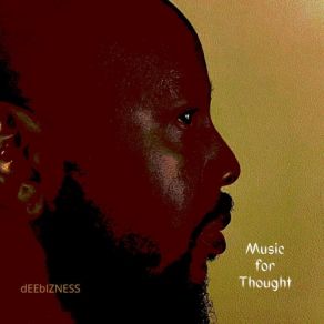 Music For Thought album cover