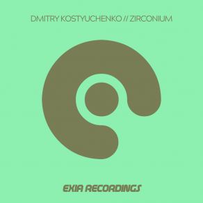 Zirconium album cover