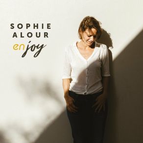 Enjoy album cover