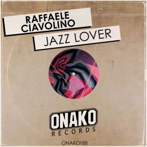 Jazz Lover album cover
