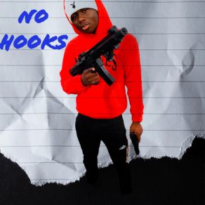 No Hooks album cover
