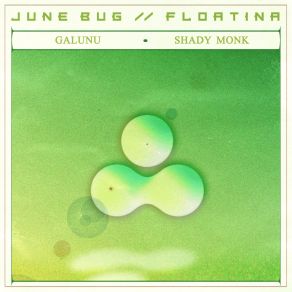 June Bug / / Floatina album cover