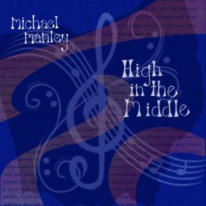 High In The Middle album cover