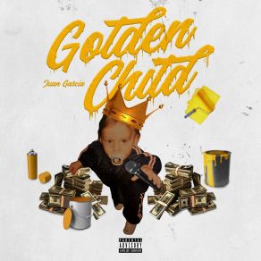 GOLDEN CHILD album cover