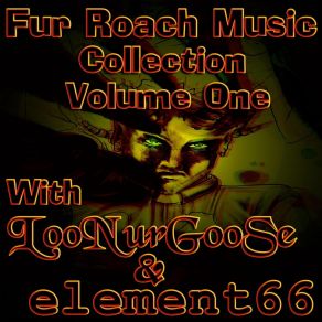 Fur Roach Music Collection, Vol. 1 album cover