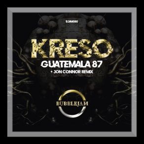 Guatemala 87 album cover