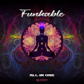 All In One album cover