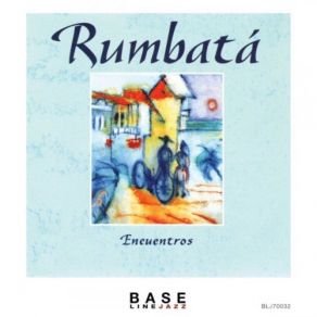 Encuentros album cover