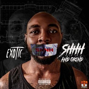 Shhh And Grind album cover