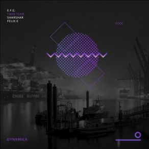 Twin Year (Maxi-Single) album cover
