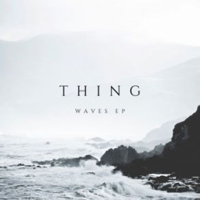 Waves album cover