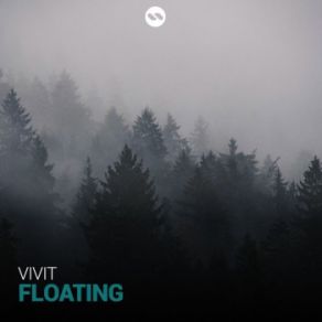 Floating album cover