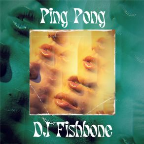 Ping Pong album cover