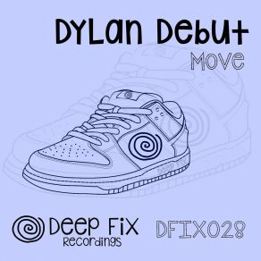 Move album cover