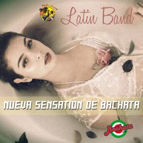 Nueva Sensation De Bachata album cover