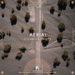 Aerial album cover