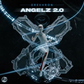 Angelz 2.0 album cover