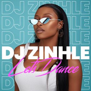 Let's Dance album cover