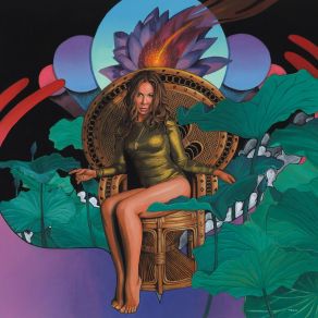 Queendom Recalibrations album cover