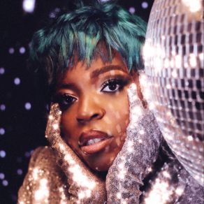 The Arrival album cover