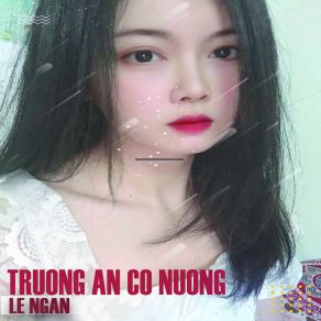Truong An Co Nuong album cover