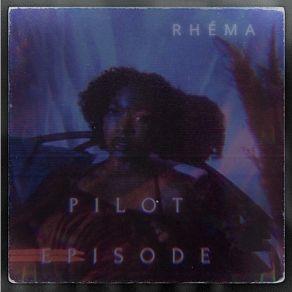PILOT EPisode album cover
