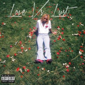 Love Vs. Lust album cover