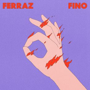Fino album cover