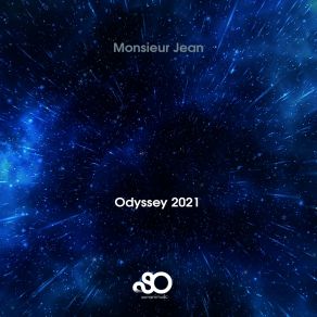 Odyssey 2021 album cover
