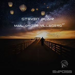 Mail Order Villagers album cover