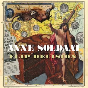Flip Decision album cover