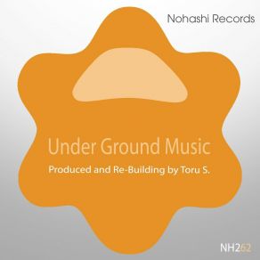 Under Ground Music album cover