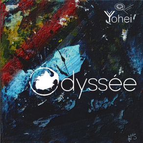 Odyssée album cover