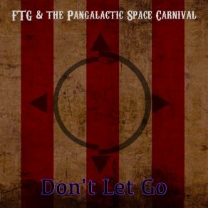 Don't Let Go album cover
