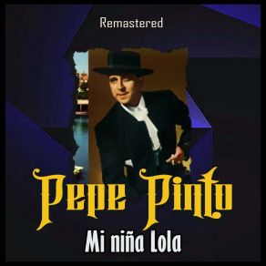 Mi Niña Lola (Remastered) album cover