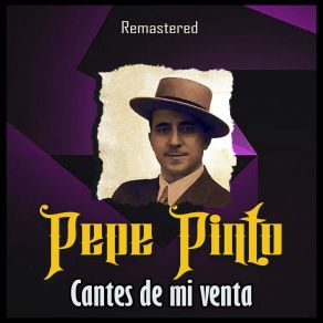Cantes De Mi Venta (Remastered) album cover