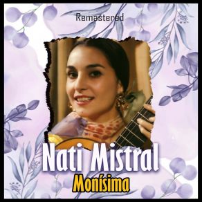 Monísima (Remastered) album cover