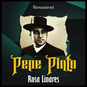 Rosa Linares (Remastered) album cover