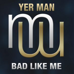 Bad Like Me album cover