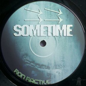 Sometime album cover