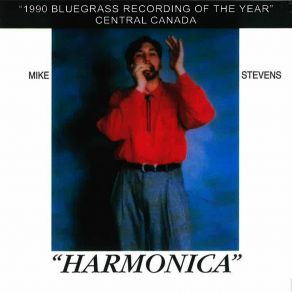 Harmonica album cover