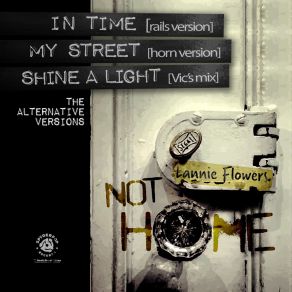 Not Home: The Alternative Versions album cover