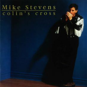 Colin's Cross album cover