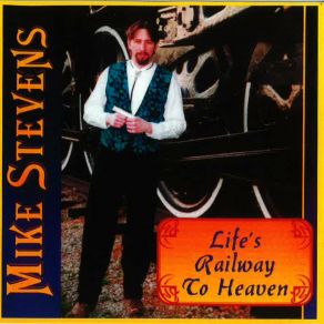 Life's Railway To Heaven album cover