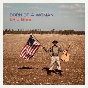 Born Of A Woman album cover